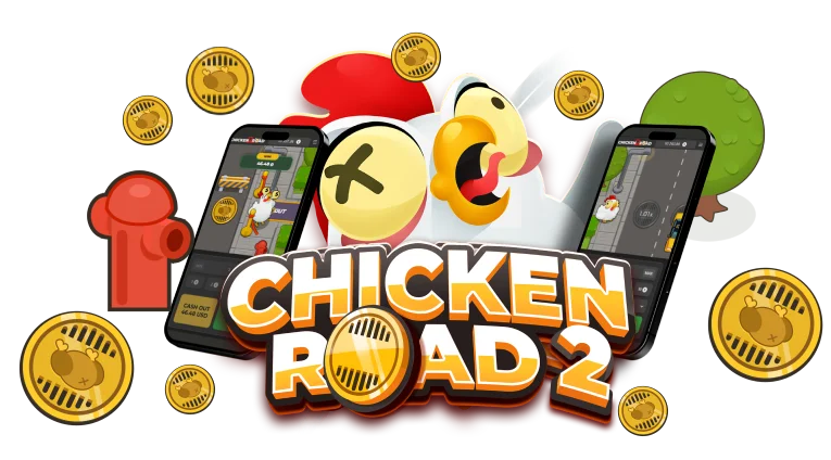 Chicken Road 2